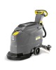 KARCHER BD 43/25 C Bp Μηχανή περιποίησης δαπέδων