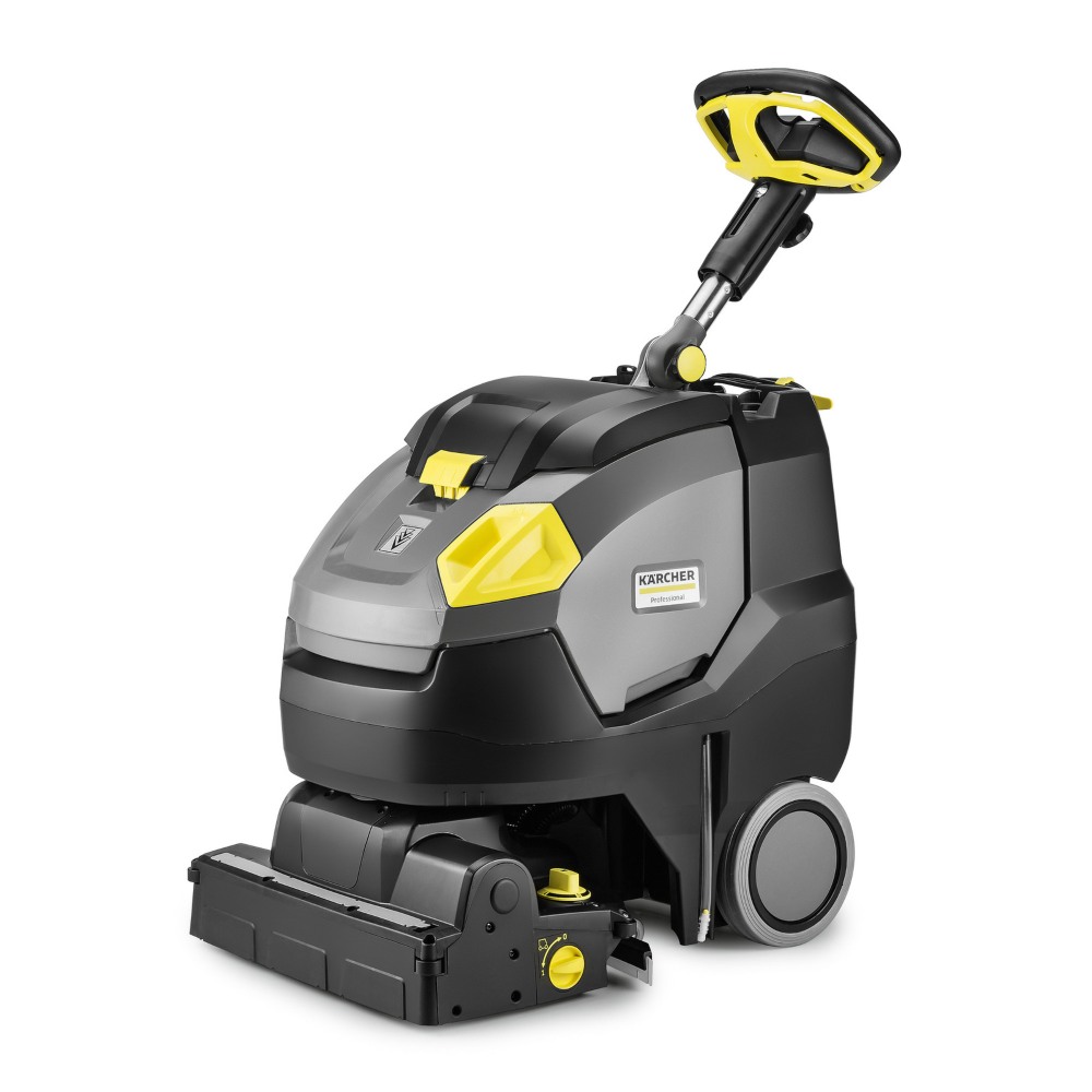 KARCHER BR 45/22 C Bp Pack Μηχανή περιποίησης δαπέδων
