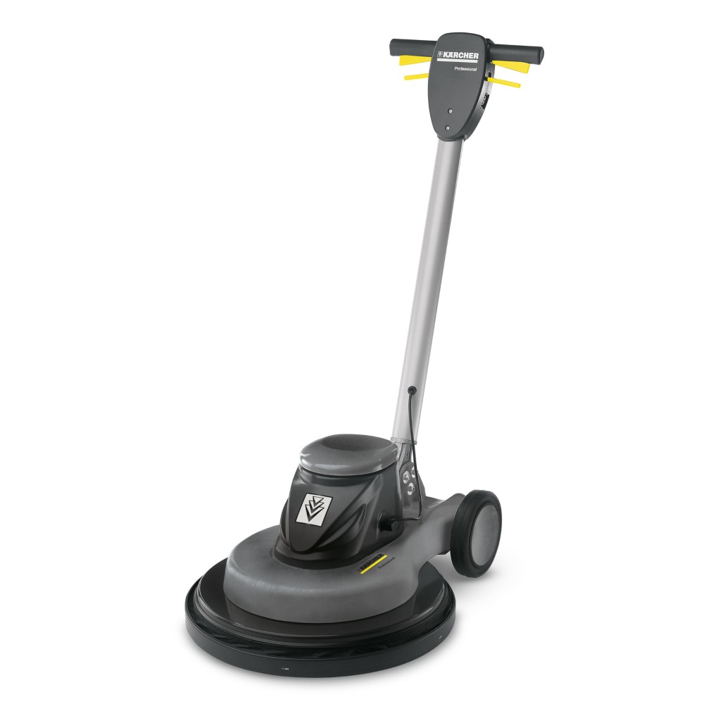 KARCHER BDP 50/1500C Μηχανή γυαλίσματος δαπέδου KARCHER BDP 50/1500C Μηχανή γυαλίσματος δαπέδου