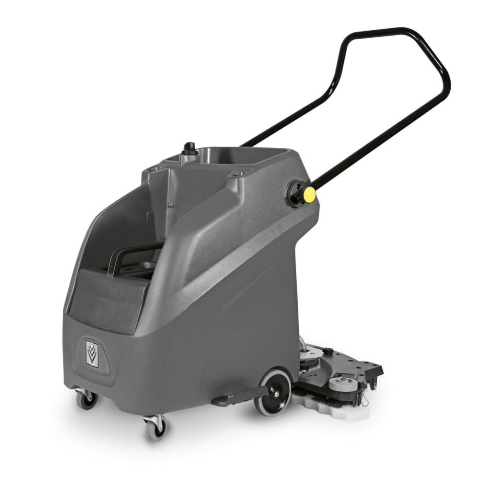 KARCHER B 60/10 C HYGIENE Μηχανή περιποίησης δαπέδων