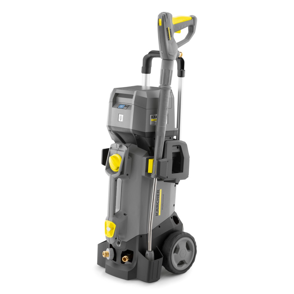 KARCHER HD 4/11 AKKU-HD C Bp *EU πλυστικό μηχάνημα υψηλής πίεσης μπαταρίας σετ KARCHER HD 4/11 AKKU-HD C Bp *EU πλυστικό μηχάνημα υψηλής πίεσης μπαταρίας σετ