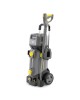 KARCHER HD 4/11 AKKU-HD C Bp *EU πλυστικό μηχάνημα υψηλής πίεσης μπαταρίας σετ