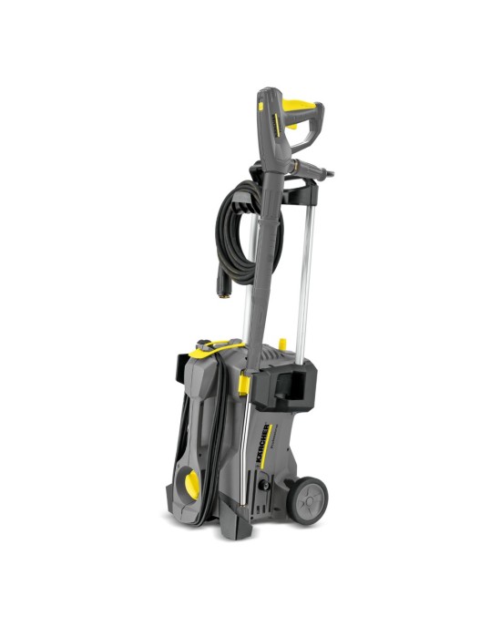 KARCHER HD 5/11 P *EU πλυστικό μηχάνημα υψηλής πίεσης 