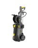 KARCHER HD 5/15 CX Plus πλυστικό μηχάνημα υψηλής πίεσης με ανέμη