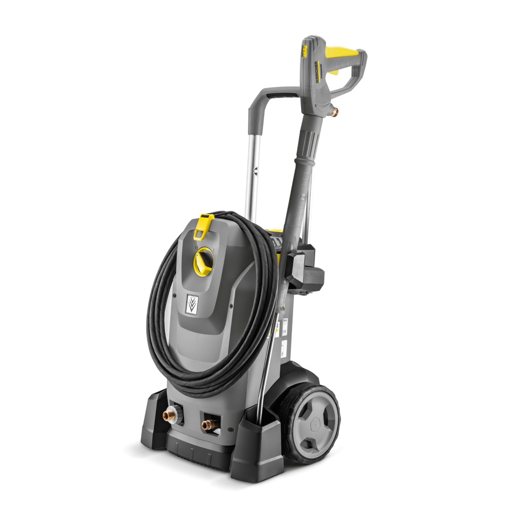 KARCHER HD 6/16-4 M Plus *EU πλυστικό μηχάνημα υψηλής πίεσης  KARCHER HD 6/16-4 M Plus *EU πλυστικό μηχάνημα υψηλής πίεσης