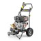 KARCHER HD 9/23 De πλυστικό μηχάνημα υψηλής πίεσης πετρελαιοκίνητο με ενσωματωμένους HONDA ή YANMAR κινητήρες KARCHER HD 9/23 De πλυστικό μηχάνημα υψηλής πίεσης πετρελαιοκίνητο με ενσωματωμένους HONDA ή YANMAR κινητήρες