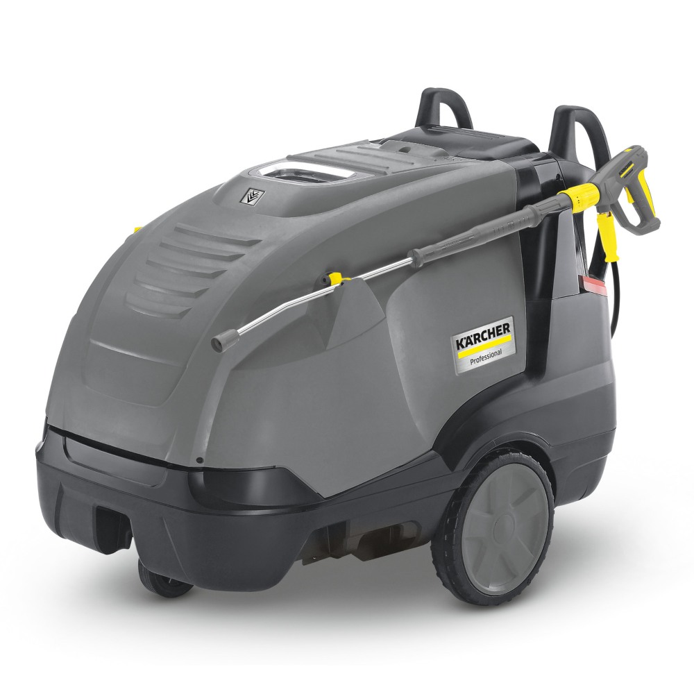 KARCHER HDS 10/20-4 M *EU-I πλυστικό μηχάνημα υψηλής πίεσης ζεστού-κρύου νερού KARCHER HDS 10/20-4 M *EU-I πλυστικό μηχάνημα υψηλής πίεσης ζεστού-κρύου νερού