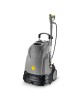 KARCHER HDS 5/15 U πλυστικό μηχάνημα υψηλής πίεσης ζεστού-κρύου νερου