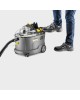 KARCHER PUZZI 9/1 Bp Pack Μηχανή πλύσης-απόπλυσης υφασμάτινων επιφανειών μπαταρίας 