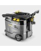 KARCHER PUZZI 9/1 Bp Pack Μηχανή πλύσης-απόπλυσης υφασμάτινων επιφανειών μπαταρίας 