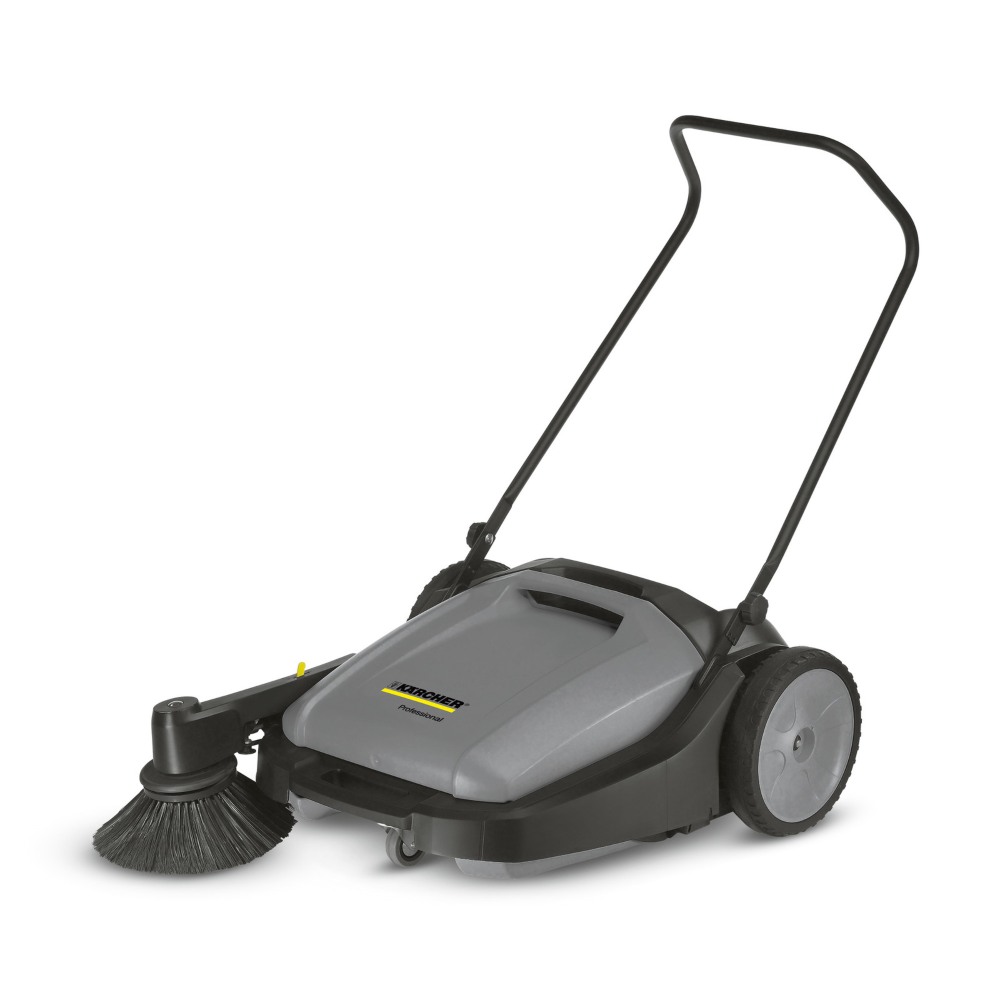 KARCHER KM 70/15 C χειροκίνητο σάρωθρο