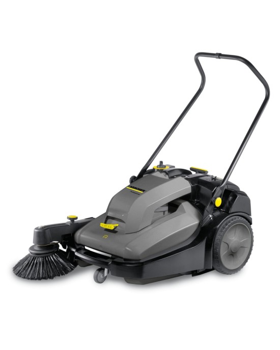 KARCHER KM 70/30 C Bp Pack Adv σάρωθρο πεζού χειριστή με αναρρόφηση