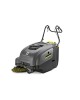 KARCHER KM 75/40 W P σάρωθρο πεζού χειριστή βενζίνης