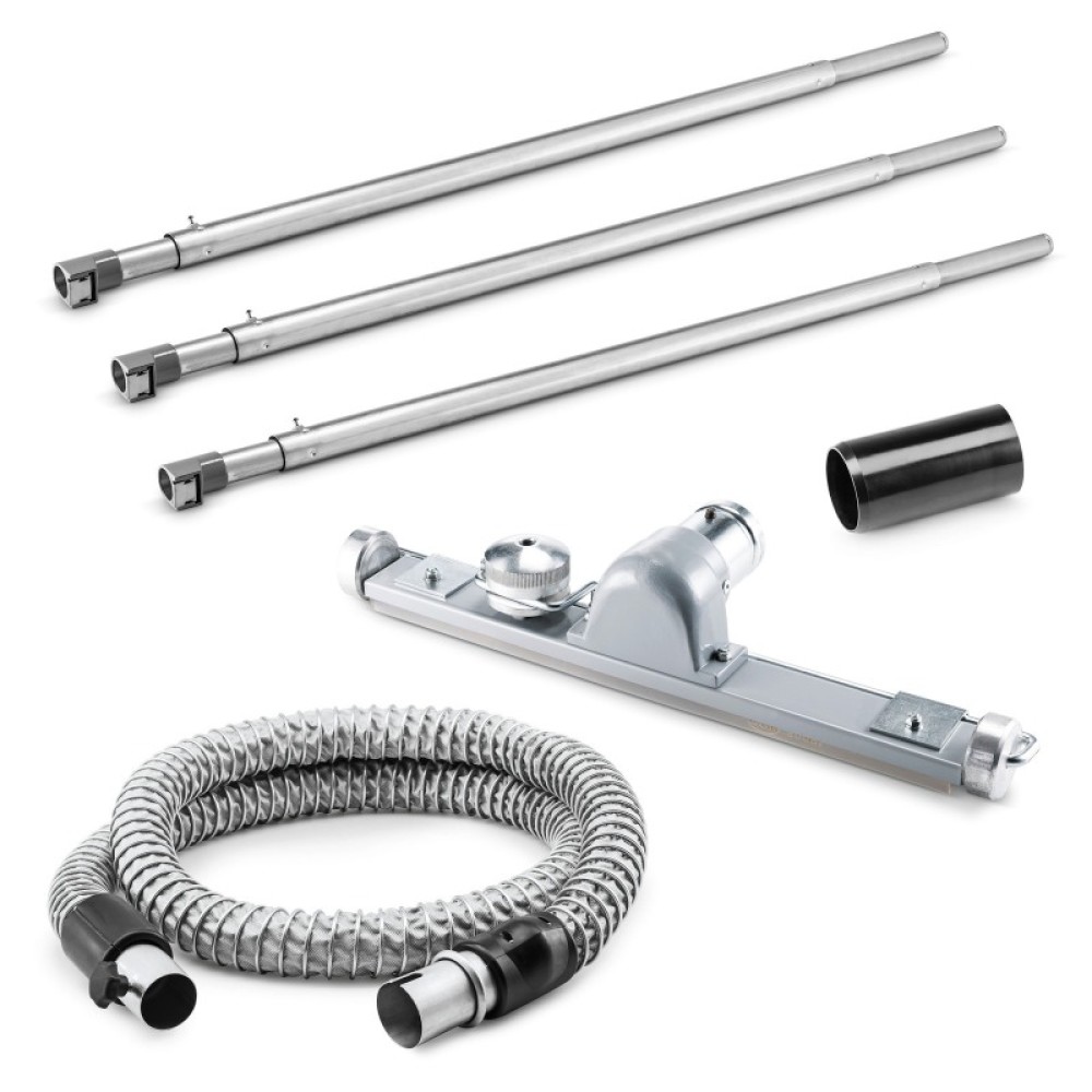 KARCHER OVEN KIT ID 40 Για βιομηχανικές σκούπες KARCHER OVEN KIT ID 40 Για βιομηχανικές σκούπες