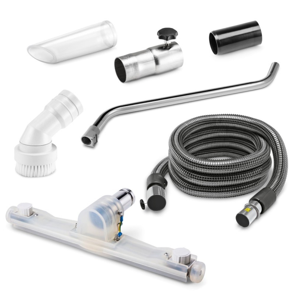 Karcher KIT FOOD DN 40 για Βιομηχανικές σκούπες Karcher KIT FOOD DN 40 για Βιομηχανικές σκούπες