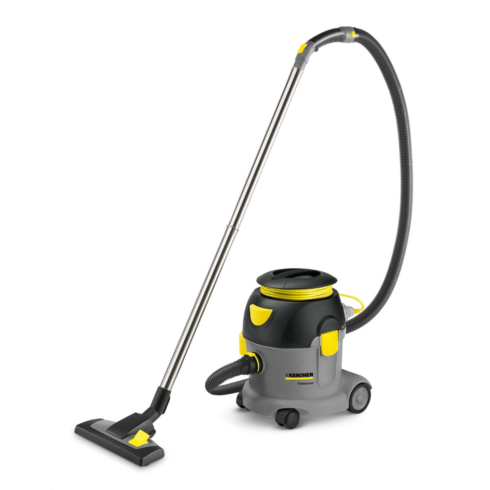 KARCHER T 10/1 Adv ηλεκτρική σκούπα ξηρής αναρρόφησης KARCHER T 10/1 Adv ηλεκτρική σκούπα ξηρής αναρρόφησης