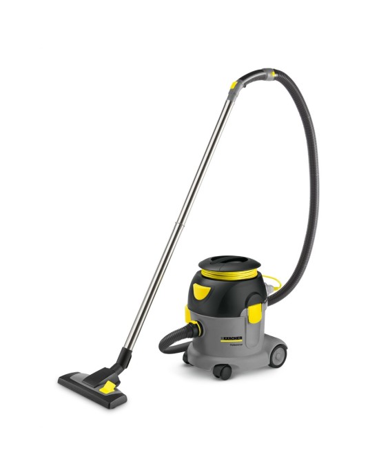 KARCHER T 10/1 Adv ηλεκτρική σκούπα ξηρής αναρρόφησης