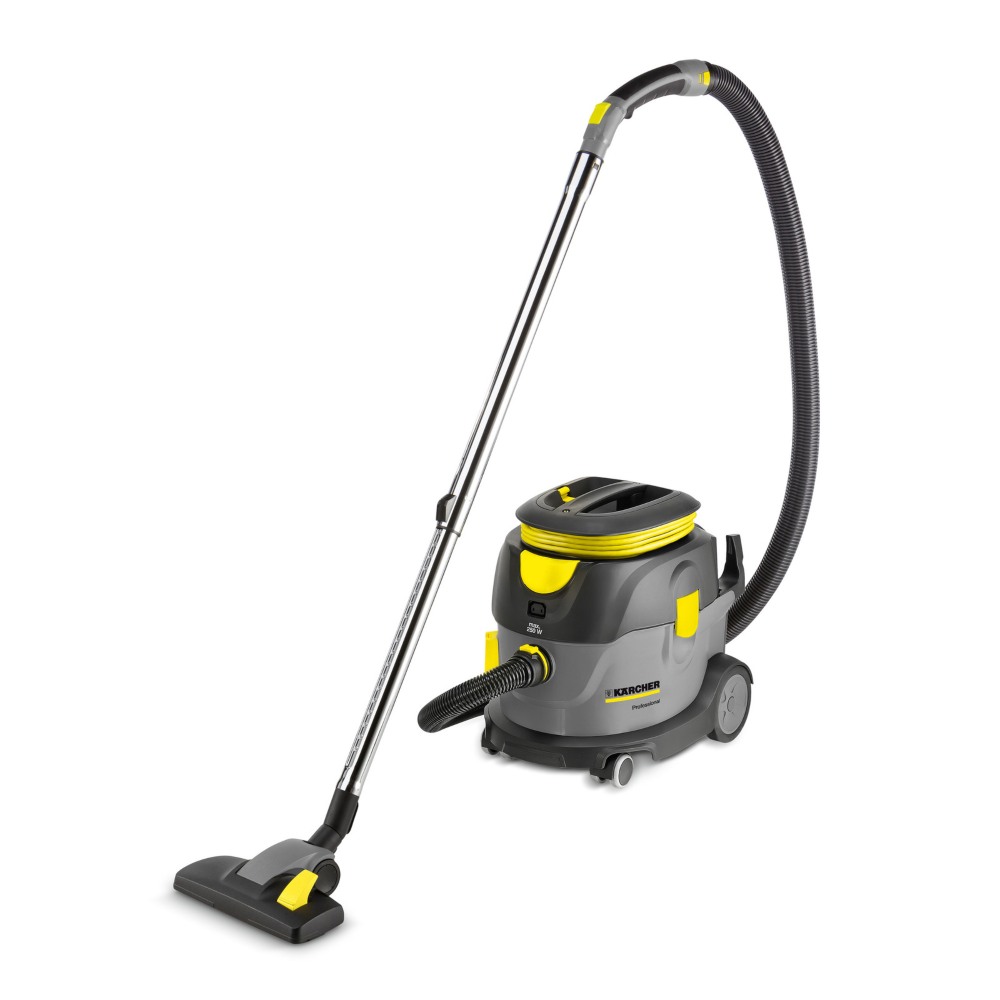 KARCHER T 15/1 HEPA ηλεκτρική σκούπα ξηρής αναρρόφησης