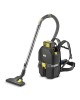 KARCHER BVL 3/1 Bp Pack σκούπα πλάτης μπαταρίας KARCHER BVL 3/1 Bp Pack σκούπα πλάτης μπαταρίας