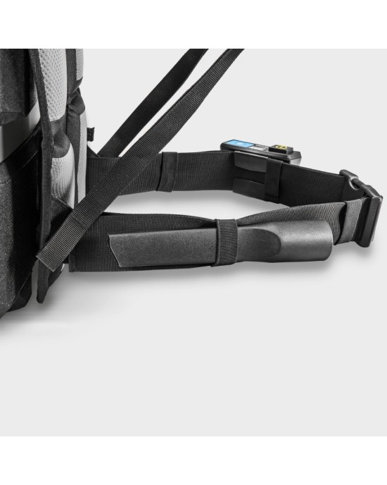 KARCHER BVL 3/1 Bp Pack σκούπα πλάτης μπαταρίας KARCHER BVL 3/1 Bp Pack σκούπα πλάτης μπαταρίας