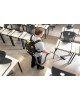 KARCHER BVL 3/1 Bp Pack σκούπα πλάτης μπαταρίας KARCHER BVL 3/1 Bp Pack σκούπα πλάτης μπαταρίας