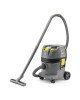 KARCHER NT 22/1 Ap Bp Pack L σκούπα υγρής και ξηρής αναρρόφησης μπαταρίας