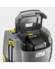 KARCHER NT 22/1 Ap Bp Pack L σκούπα υγρής και ξηρής αναρρόφησης μπαταρίας