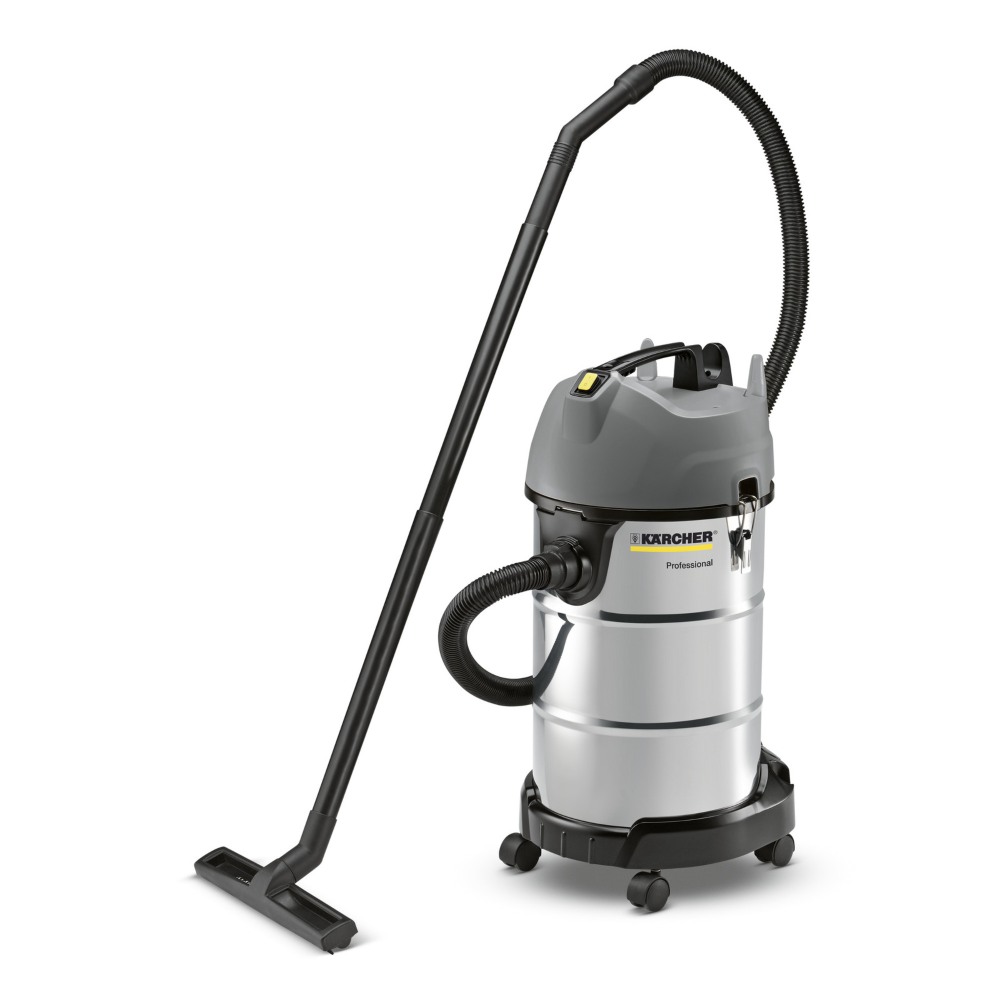KARCHER NT 38/1 Me Classic Edition *EU ηλεκτρική σκούπα υγρής και ξηρής αναρρόφησης  KARCHER NT 38/1 Me Classic Edition *EU ηλεκτρική σκούπα υγρής και ξηρής αναρρόφησης