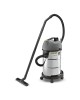 KARCHER NT 38/1 Me Classic Edition *EU ηλεκτρική σκούπα υγρής και ξηρής αναρρόφησης KARCHER NT 38/1 Me Classic Edition *EU ηλεκτρική σκούπα υγρής και ξηρής αναρρόφησης