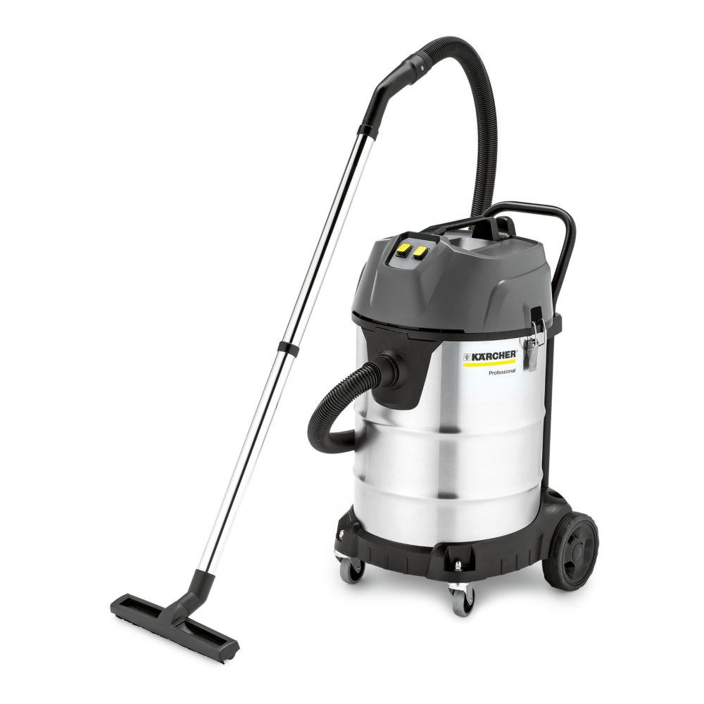 KARCHER NT 70/2 ME CLASSIC ηλεκτρική σκούπα υγρής και ξηρής αναρρόφησης KARCHER NT 70/2 ME CLASSIC ηλεκτρική σκούπα υγρής και ξηρής αναρρόφησης