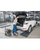 KARCHER NT 30/1 Tact L ηλεκτρική σκούπα υγρής και ξηρής αναρρόφησης KARCHER NT 30/1 Tact L ηλεκτρική σκούπα υγρής και ξηρής αναρρόφησης