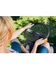 Χλοοκοπτικό τρακτέρ STIGA COMBI 166 + ΔΩΡΟ Φυσητήρας μπαταρίας με μπαταρία και φορτιστή-BL 100 e ΚΙΤ