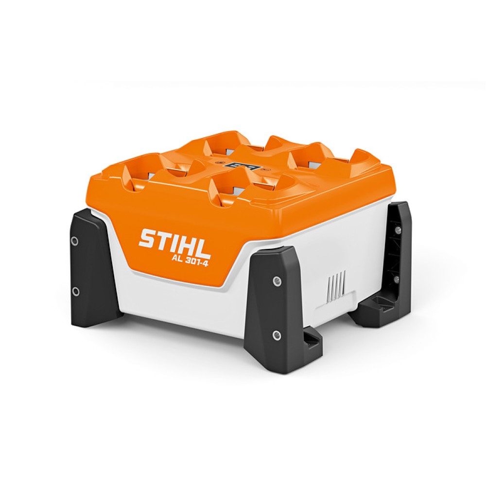 Πολυφορτιστής AL 301-4 Stihl Πολυφορτιστής AL 301-4 Stihl