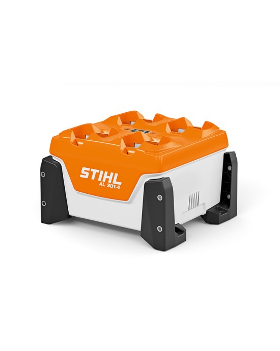 Πολυφορτιστής AL 301-4 Stihl