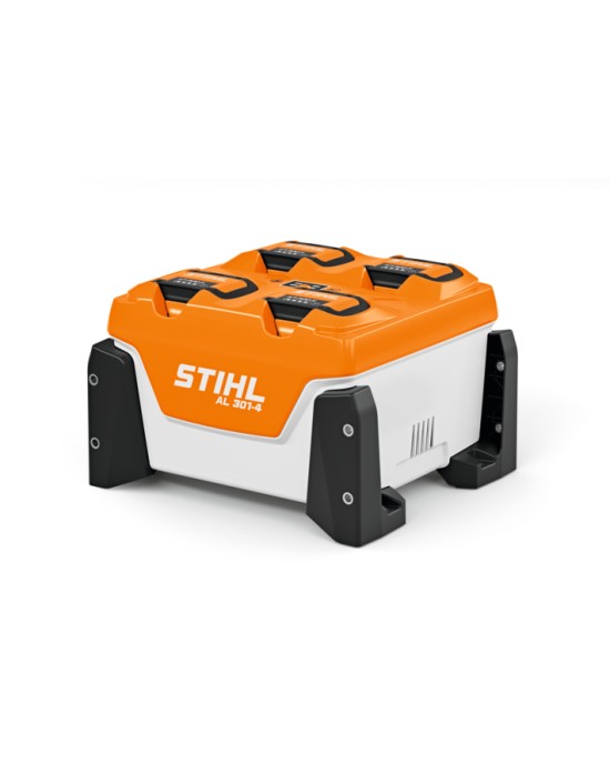 Πολυφορτιστής AL 301-4 Stihl