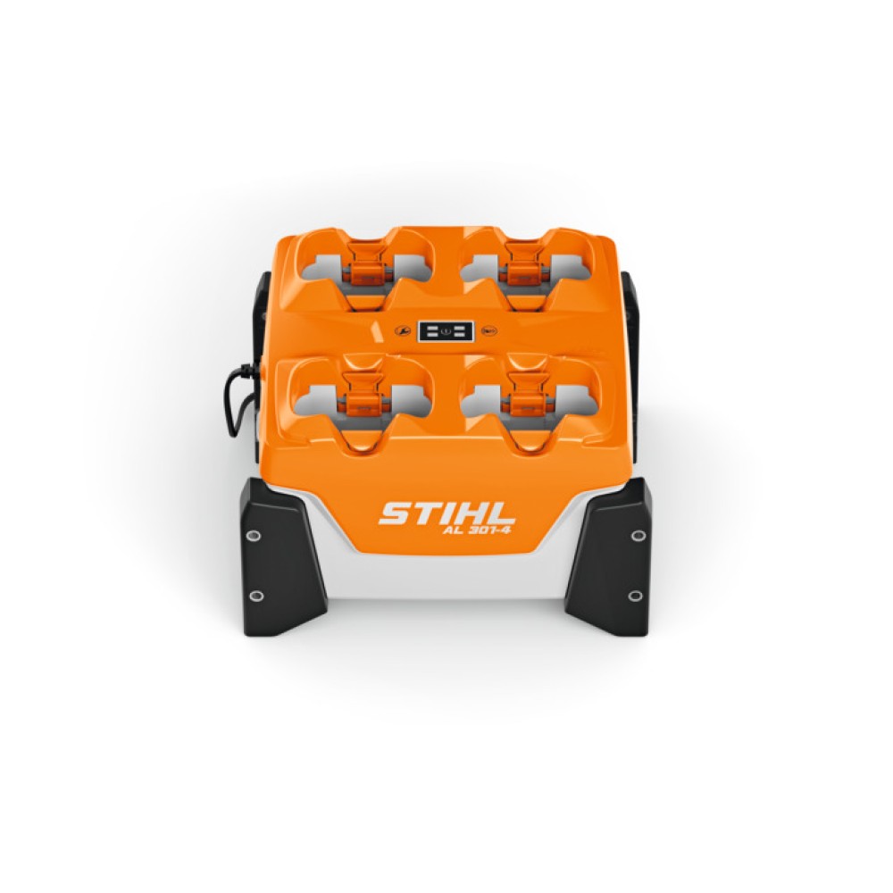 Πολυφορτιστής AL 301-4 Stihl Πολυφορτιστής AL 301-4 Stihl