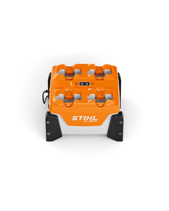 Πολυφορτιστής AL 301-4 Stihl
