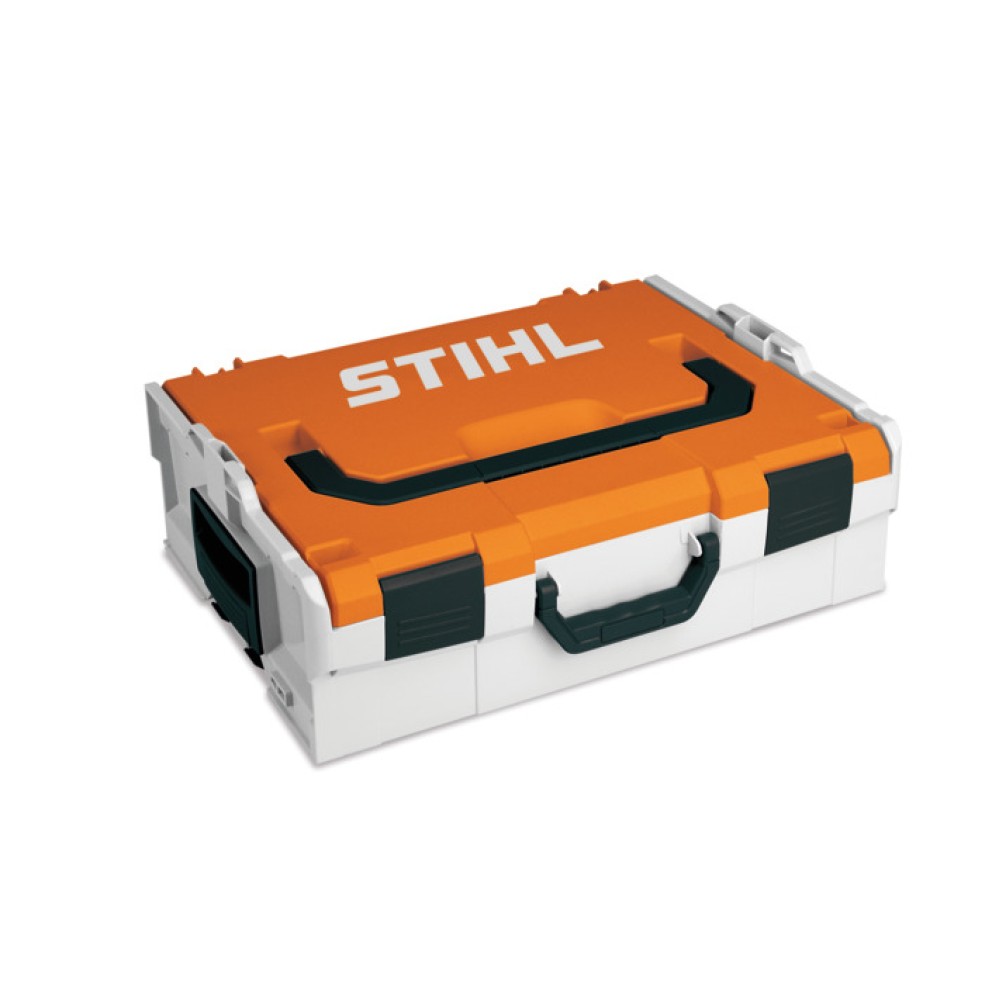 Κουτί μπαταριών  Stihl S  Κουτί μπαταριών  Stihl S