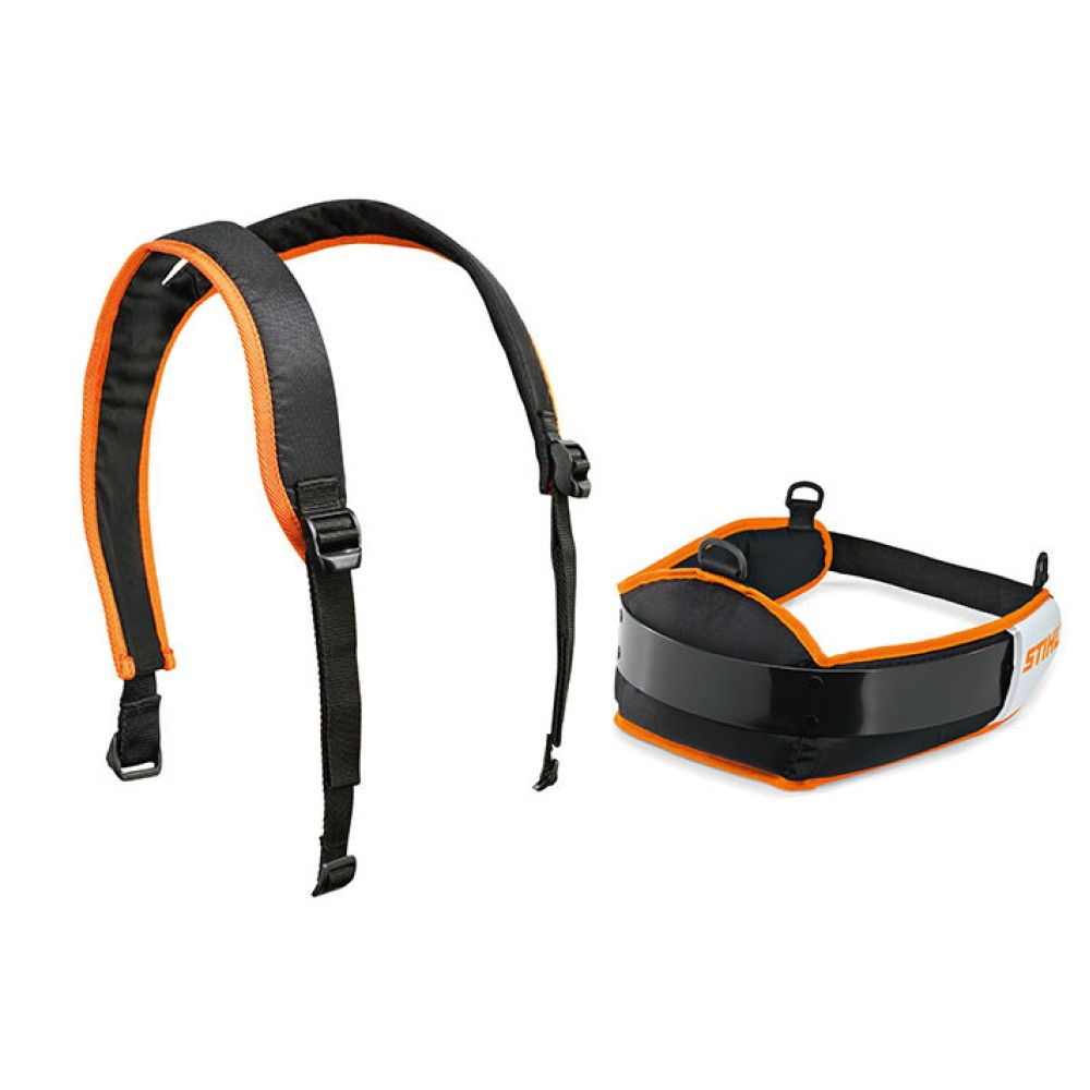 Ζώνη μεταφορά μπαταριών με αορτήρα Ζώνη μεταφορά μπαταριών με αορτήρα