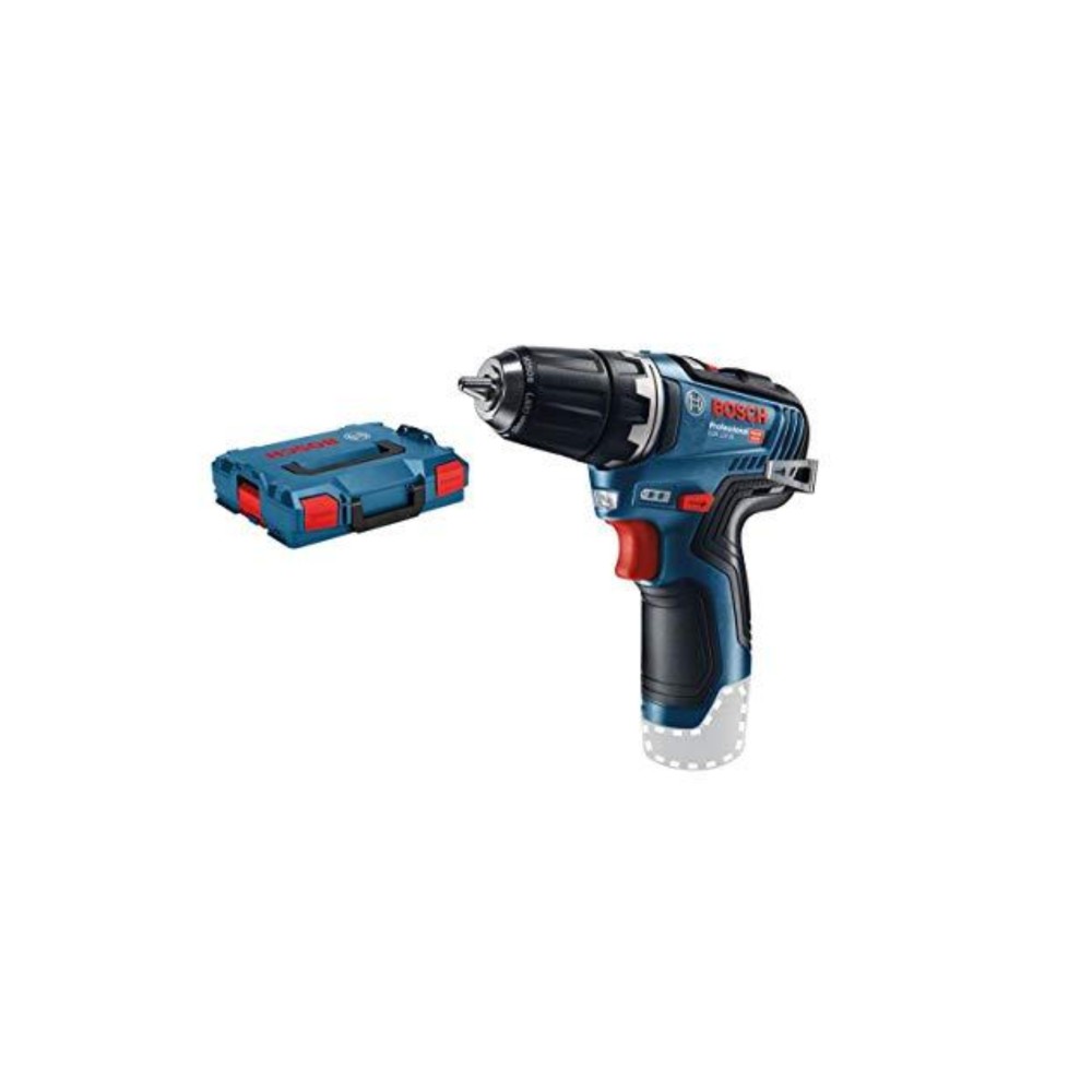 GSR 12V-35 PROFESSIONAL ΔΡΑΠΑΝΟΚΑΤΣΑΒΙΔΟ ΜΠΑΤΑΡΙΑΣ σε L-BOXX 102 GSR 12V-35 PROFESSIONAL ΔΡΑΠΑΝΟΚΑΤΣΑΒΙΔΟ ΜΠΑΤΑΡΙΑΣ σε L-BOXX 102