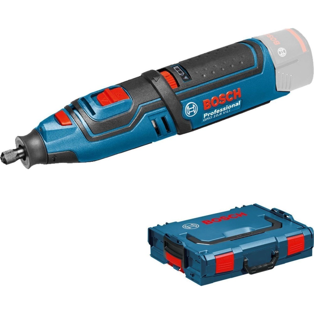 GRO 12V-35 PROFESSIONAL ΠΕΡΙΣΤΡΟΦΙΚΟ ΕΡΓΑΛΕΙΟ ΜΠΑΤΑΡΙΑΣ σε L-BOXX 102 με σετ εξαρτημάτων GRO 12V-35 PROFESSIONAL ΠΕΡΙΣΤΡΟΦΙΚΟ ΕΡΓΑΛΕΙΟ ΜΠΑΤΑΡΙΑΣ σε L-BOXX 102 με σετ εξαρτημάτων