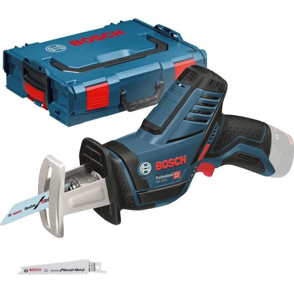 GSA 12V-14 PROFESSIONAL ΣΠΑΘΟΣΕΓΑ ΜΠΑΤΑΡΙΑΣ σε L-BOXX 102 με πριονόλαμα σπαθόσεγας GSA 12V-14 PROFESSIONAL ΣΠΑΘΟΣΕΓΑ ΜΠΑΤΑΡΙΑΣ σε L-BOXX 102 με πριονόλαμα σπαθόσεγας
