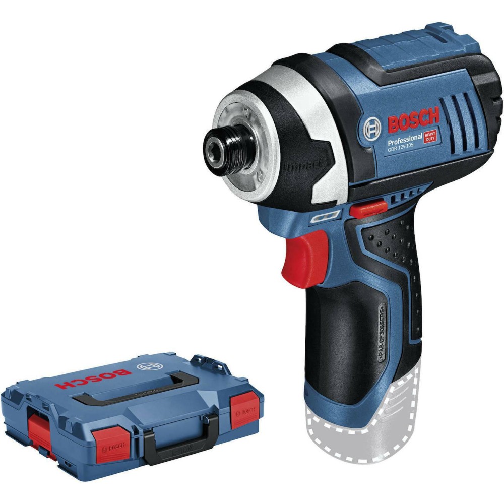GDR 12V-105 PROFESSIONAL ΚΡΟΥΣΤΙΚΟ ΔΡΑΠΑΝΟΚΑΤΣΑΒΙΔΟ ΜΠΑΤΑΡΙΑΣ σε L-BOXX 102 GDR 12V-105 PROFESSIONAL ΚΡΟΥΣΤΙΚΟ ΔΡΑΠΑΝΟΚΑΤΣΑΒΙΔΟ ΜΠΑΤΑΡΙΑΣ σε L-BOXX 102
