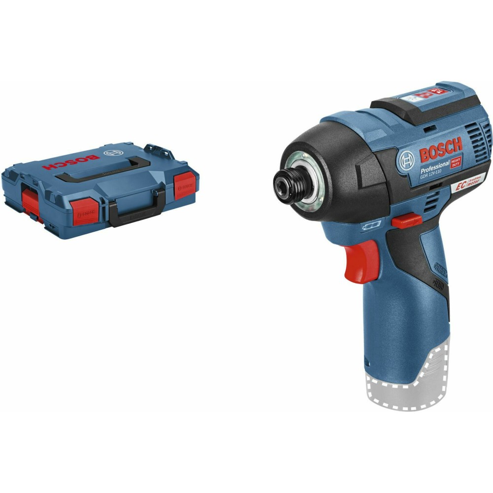 GDR 12V-110 PROFESSIONAL ΚΡΟΥΣΤΙΚΟ ΔΡΑΠΑΝΟΚΑΤΣΑΒΙΔΟ ΜΠΑΤΑΡΙΑΣ σε L-BOXX 102 GDR 12V-110 PROFESSIONAL ΚΡΟΥΣΤΙΚΟ ΔΡΑΠΑΝΟΚΑΤΣΑΒΙΔΟ ΜΠΑΤΑΡΙΑΣ σε L-BOXX 102