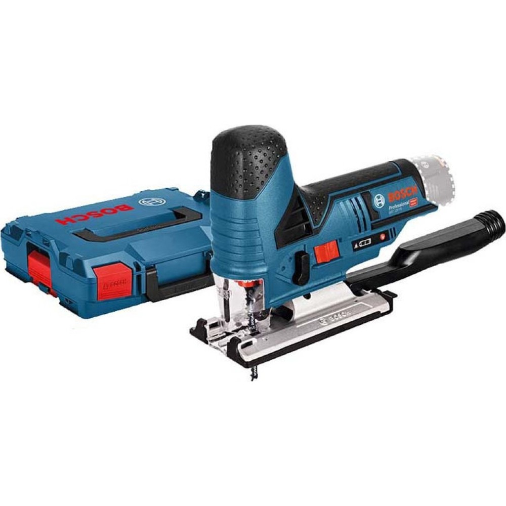 GST 12V-70 PROFESSIONAL ΣΕΓΕΣ ΜΠΑΤΑΡΙΑΣ σε L-BOXX 102 με εξάρτημα αναρρόφησης της σκόνης GST 12V-70 PROFESSIONAL ΣΕΓΕΣ ΜΠΑΤΑΡΙΑΣ σε L-BOXX 102 με εξάρτημα αναρρόφησης της σκόνης