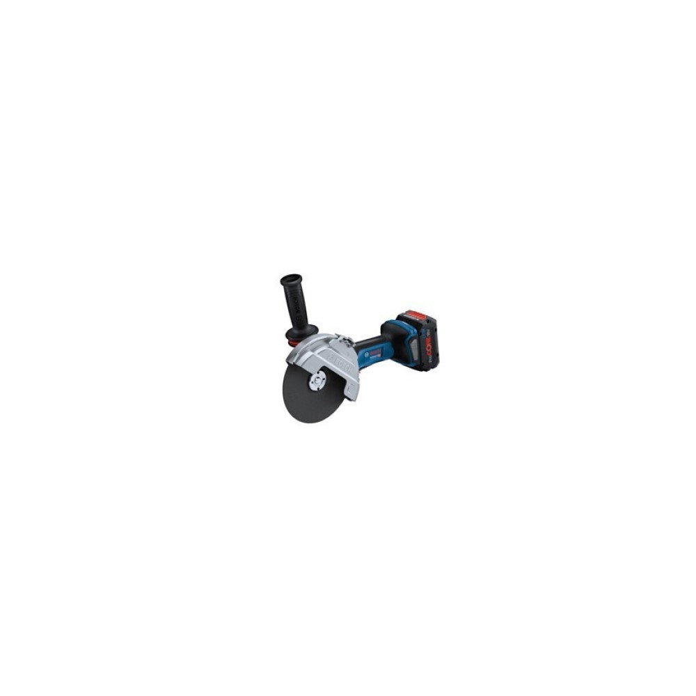 GWS 18V-180 P PROFESSIONAL ΓΩΝΙΑΚΟΣ ΛΕΙΑΝΤΗΡΑΣ ΜΠΑΤΑΡΙΑΣ BITURBO με παξιμάδι σύσφιγξης (1 603 345 043) GWS 18V-180 P PROFESSIONAL ΓΩΝΙΑΚΟΣ ΛΕΙΑΝΤΗΡΑΣ ΜΠΑΤΑΡΙΑΣ BITURBO με παξιμάδι σύσφιγξης (1 603 345 043)