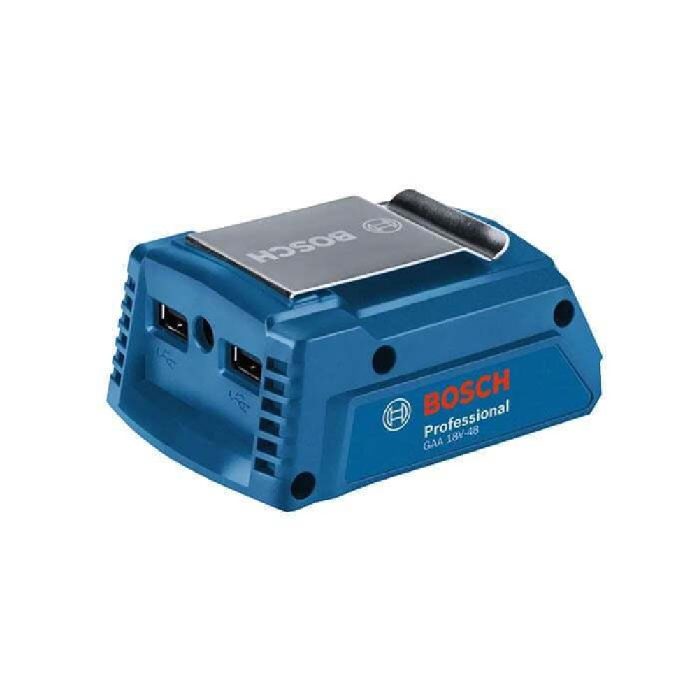 GAA 18V-48 PROFESSIONAL ΦΟΡΤΙΣΤΗΣ GAA 18V-48 PROFESSIONAL ΦΟΡΤΙΣΤΗΣ