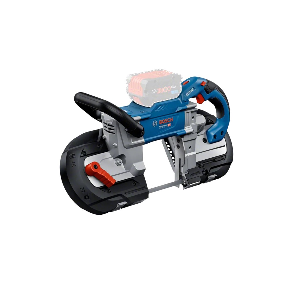 GCB 18V-127 PROFESSIONAL ΠΡΙΟΝΟΚΟΡΔΕΛΑ ΜΠΑΤΑΡΙΑΣ  GCB 18V-127 PROFESSIONAL ΠΡΙΟΝΟΚΟΡΔΕΛΑ ΜΠΑΤΑΡΙΑΣ