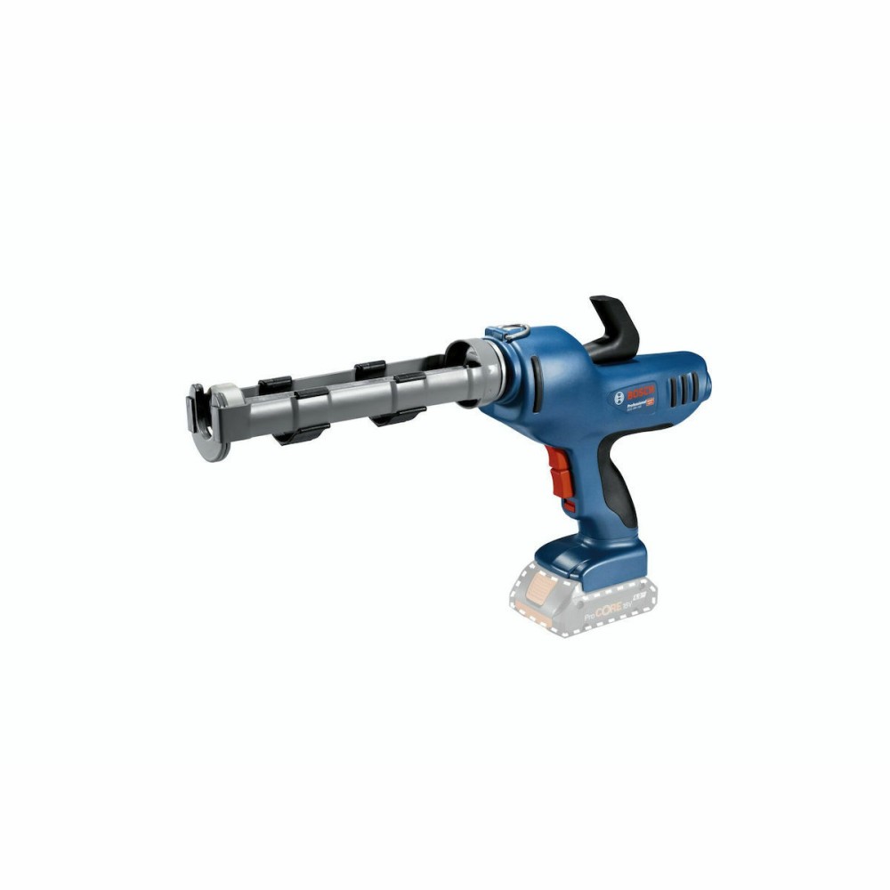 GCG 18V-310 PROFESSIONAL ΠΙΣΤΟΛΙ ΣΙΛΙΚΟΝΗΣ ΜΠΑΤΑΡΙΑΣ GCG 18V-310 PROFESSIONAL ΠΙΣΤΟΛΙ ΣΙΛΙΚΟΝΗΣ ΜΠΑΤΑΡΙΑΣ