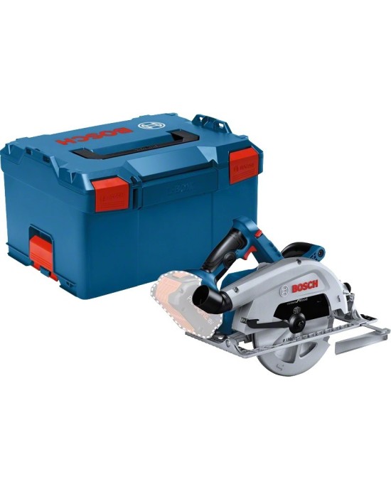 GKS 18V-68 C PROFESSIONAL ΔΙΣΚΟΠΡΙΟΝΟ ΜΠΑΤΑΡΙΑΣ BITURBO σε L-BOXX 238 με οδηγό παραλλήλων (1 608 190 007) GKS 18V-68 C PROFESSIONAL ΔΙΣΚΟΠΡΙΟΝΟ ΜΠΑΤΑΡΙΑΣ BITURBO σε L-BOXX 238 με οδηγό παραλλήλων (1 608 190 007)